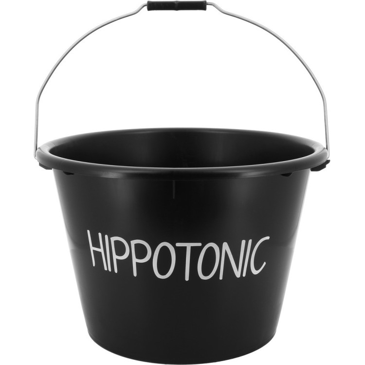 Seau d'écurie Hippotonic 19 litres