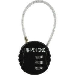 Cadenas pour coffre de pansage Hippotonic Balle