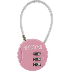 Cadenas pour coffre de pansage Hippotonic Balle Cadenas pour coffre de pansage Hippotonic Balle