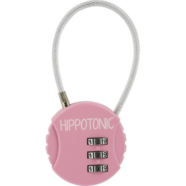 Cadenas pour coffre de pansage Hippotonic Balle Cadenas pour coffre de pansage Hippotonic Balle