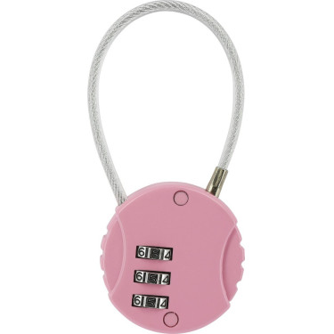 Cadenas pour coffre de pansage Hippotonic Balle Cadenas pour coffre de pansage Hippotonic Balle