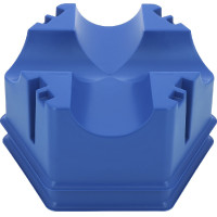 Plot pour obstacles Hippotonic Bleu Plot pour obstacles Hippotonic Bleu