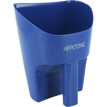 Gobelet doseur Hippotonic Design 1,5 kg Gobelet doseur Hippotonic Design 1,5 kg
