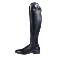 Bottes Killarney HKM Noir Bottes Killarney HKM Noir