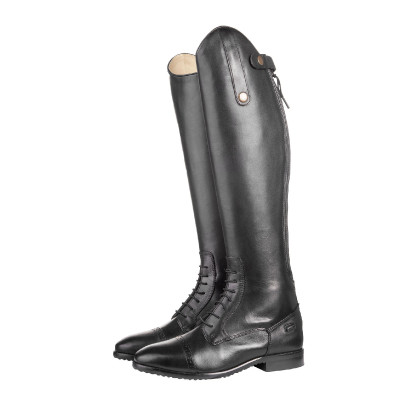 Bottes Valencia HKM Noir