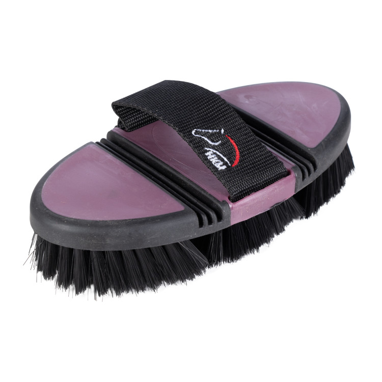 Brosse douce Flex HKM