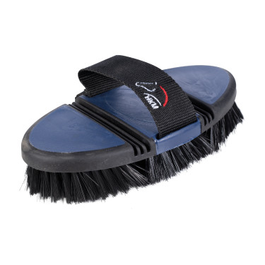 Brosse douce Flex HKM Brosse douce Flex HKM