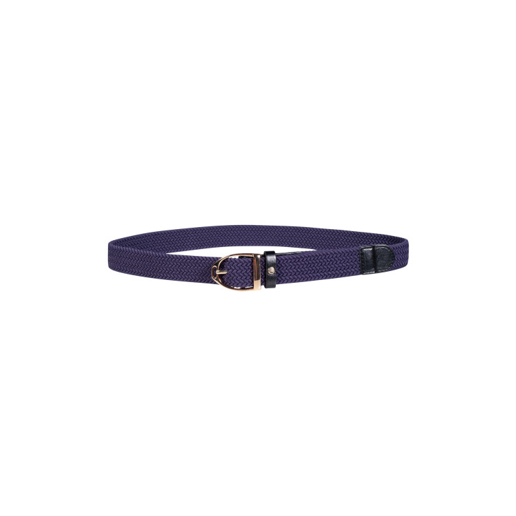 Ceinture élastique Lavender Bay HKM