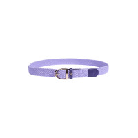 Ceinture élastique Lavender Bay HKM Lavande Violet Ceinture élastique Lavender Bay HKM Lavande Violet