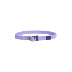 Ceinture élastique Lavender Bay HKM