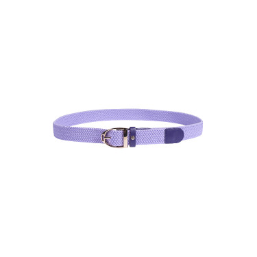 Ceinture élastique Lavender Bay HKM Ceinture élastique Lavender Bay HKM