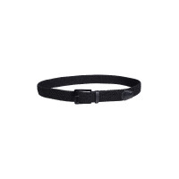 Ceinture élastique pour hommes Liam HKM Noir