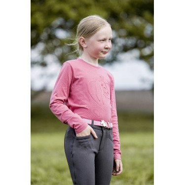 Ceinture élastique Unicorn HKM Ceinture élastique Unicorn HKM