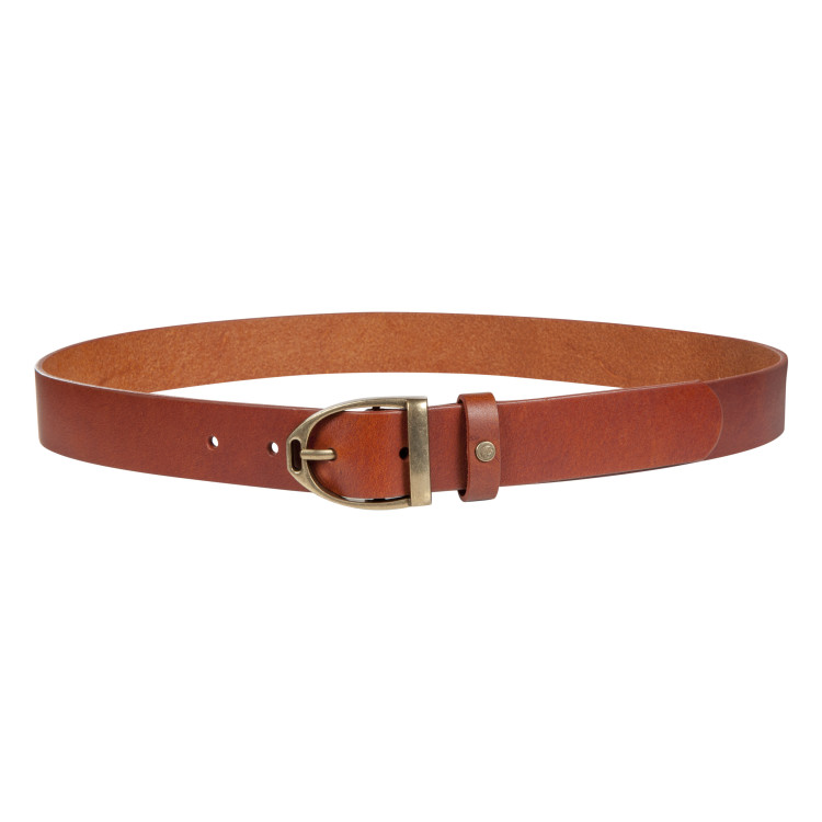 Ceinture en cuir Beth HKM