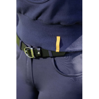 Ceinture en cuir Beth HKM Ceinture en cuir Beth HKM