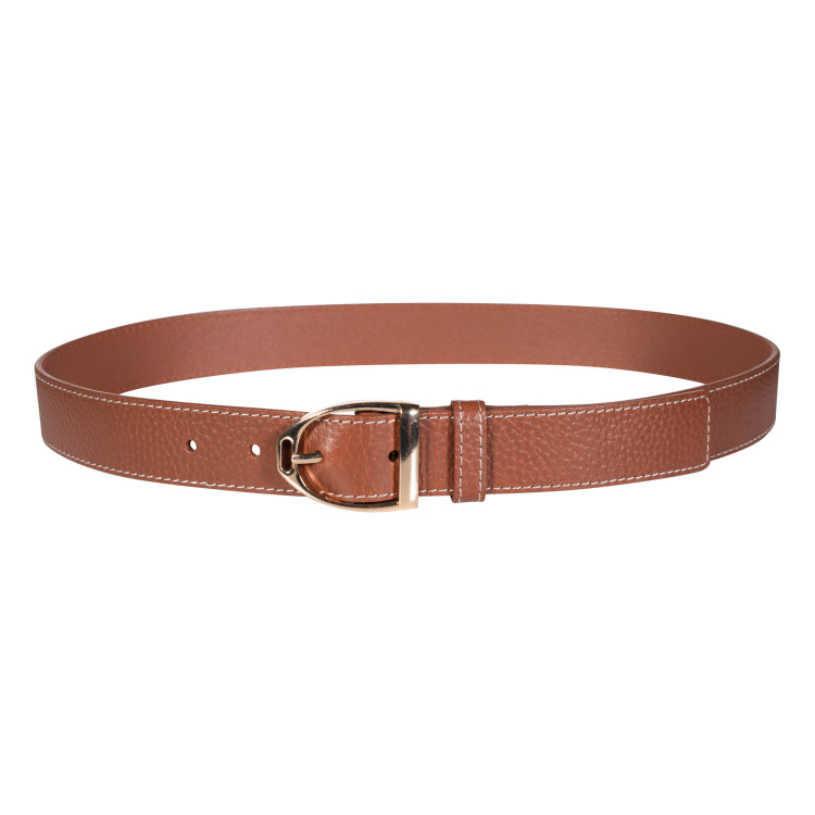 Ceinture en cuir Marrakesh HKM