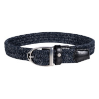 Ceinture Ruby HKM Noir