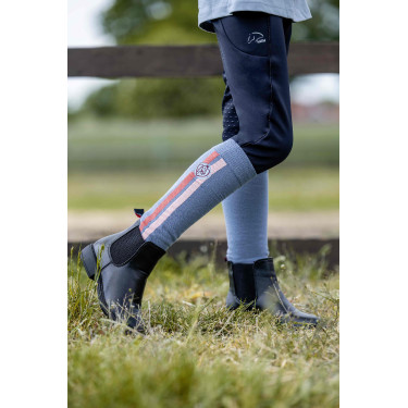 Chaussettes Amelie HKM Chaussettes Amelie HKM