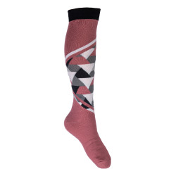 Chaussettes Barcelona HKM