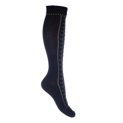 Chaussettes Hobby Horsing HKM