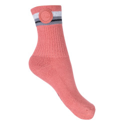Chaussettes Ruby HKM Rouille