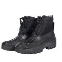 Chaussures de travail Hamilton HKM Noir