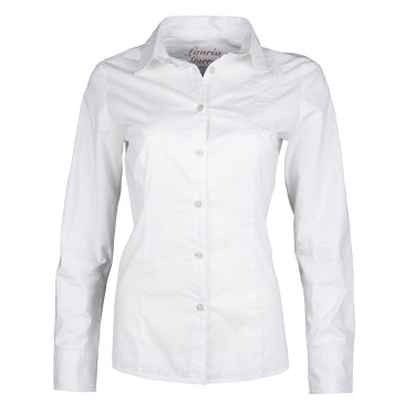 Chemise Moena Lauria Garrelli Chemise Moena Lauria Garrelli