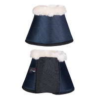 Cloches Comfort 1680 Deniers HKM Bleu foncé