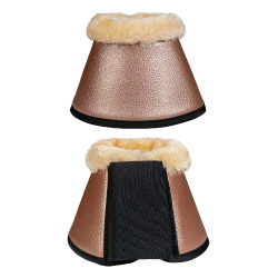 Cloches Comfort Premium Fur HKM