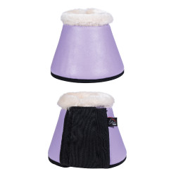 Cloches Comfort Premium Fur HKM Lavande Violet Cloches Comfort Premium Fur HKM Lavande Violet