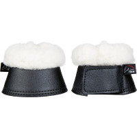 Cloches Comfort Shetty HKM Noir