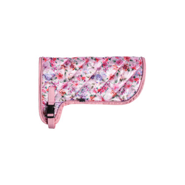 Couverture Hobby Horsing Print HKM Couverture Hobby Horsing Print HKM