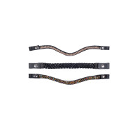 Frontaux Hobby Horsing lot de 3 HKM Multicolore Multi-couleurs Frontaux Hobby Horsing lot de 3 HKM Multicolore Multi-couleurs