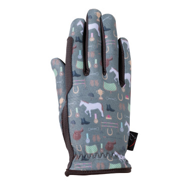 Gants d'hiver pour enfants Judy HKM Gants d'hiver pour enfants Judy HKM
