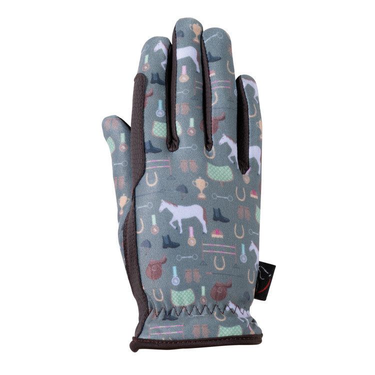 Gants d'hiver pour enfants Judy HKM