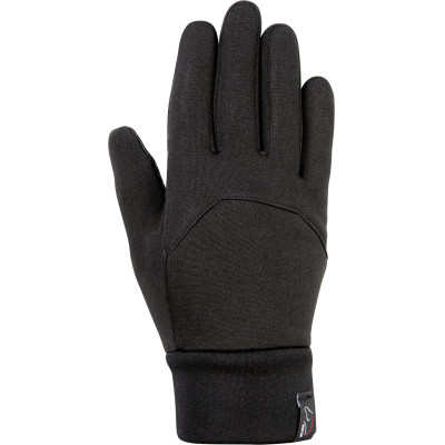 Gants d'hiver Winter HKM Noir