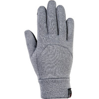 Gants d'hiver Winter HKM Noir