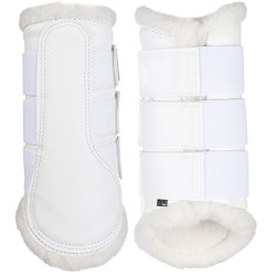 Guêtres Comfort HKM Guêtres Comfort HKM