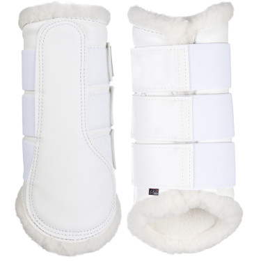 Guêtres Comfort HKM Guêtres Comfort HKM