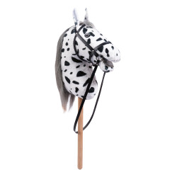 Hobby Horse HKM Blanc Hobby Horse HKM Blanc