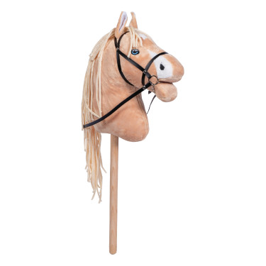 Hobby Horse HKM Marron clair