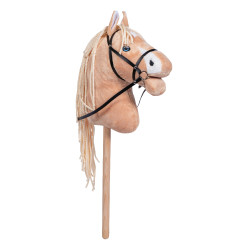 Hobby Horse HKM Marron clair Hobby Horse HKM Marron clair