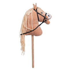 Hobby Horse HKM Marron clair Hobby Horse HKM Marron clair