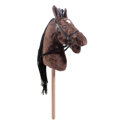 Hobby Horse HKM Marron