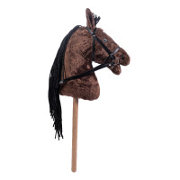 Hobby Horse HKM Blanc