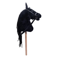Hobby Horse HKM Noir Hobby Horse HKM Noir