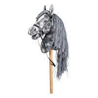 Hobby Horse HKM Gris