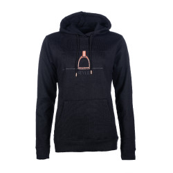 Hoody Equine Sports Style HKM