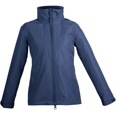 Imperméable enfants Rainy Day HKM Bleu foncé