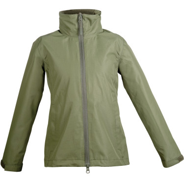 Imperméable enfants Rainy Day HKM Kaki Imperméable enfants Rainy Day HKM Kaki